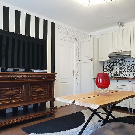 Appartement Centre Bordeaux Avec Garage Sur Demande Ngoại thất bức ảnh