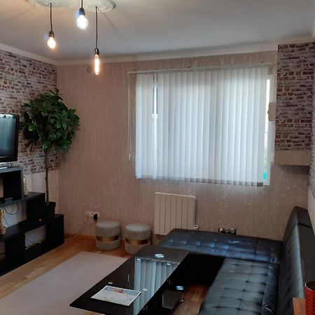 Appartement Centre Bordeaux Avec Garage Sur Demande Ngoại thất bức ảnh