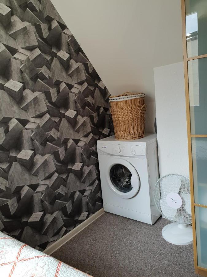 Appartement Centre Bordeaux Avec Garage Sur Demande Ngoại thất bức ảnh