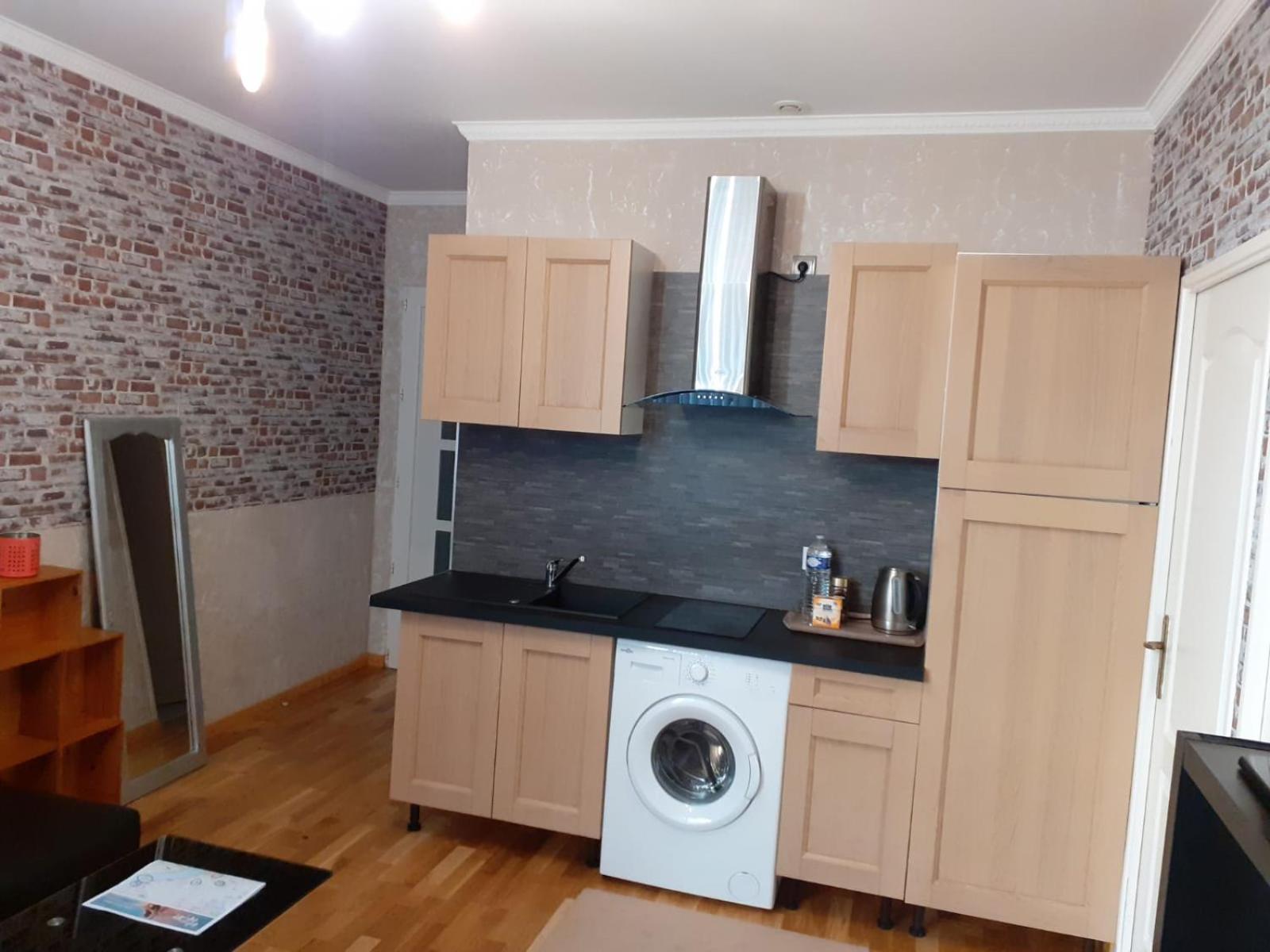 Appartement Centre Bordeaux Avec Garage Sur Demande Ngoại thất bức ảnh