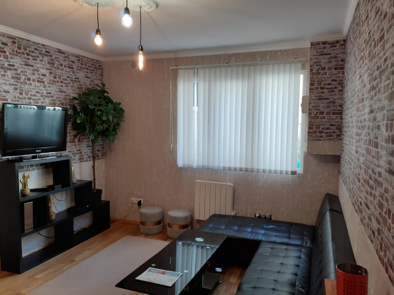 Appartement Centre Bordeaux Avec Garage Sur Demande Ngoại thất bức ảnh